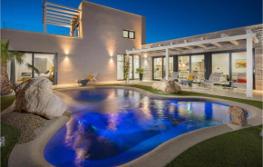 Gorgeous Home In Kastelir With Jacuzzi